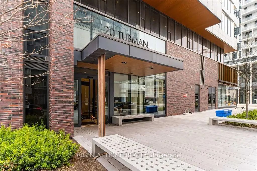 20 Tubman Avenue 209, Toronto C08