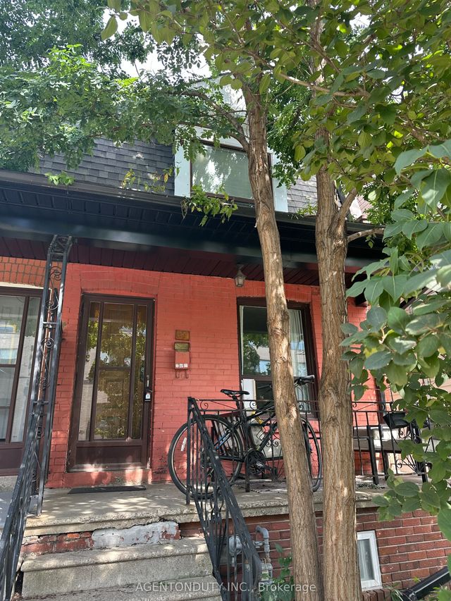 51 Perth Avenue, Toronto C01
