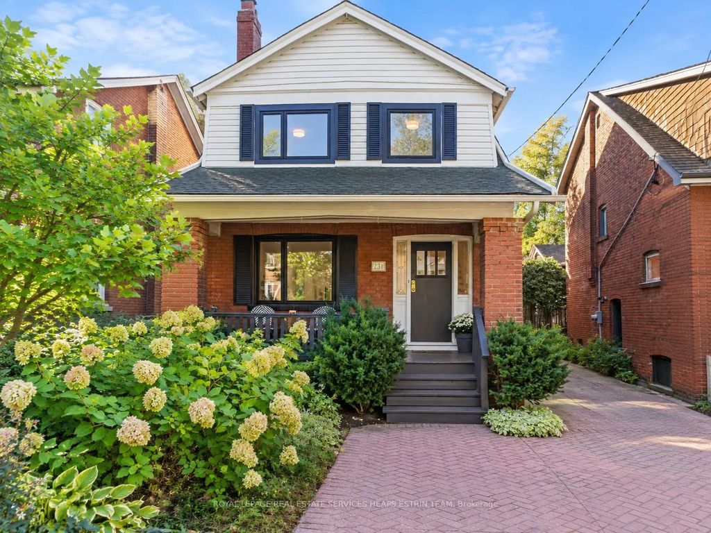 231 Heath Street E, Toronto C09