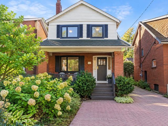231 Heath Street E, Toronto C09