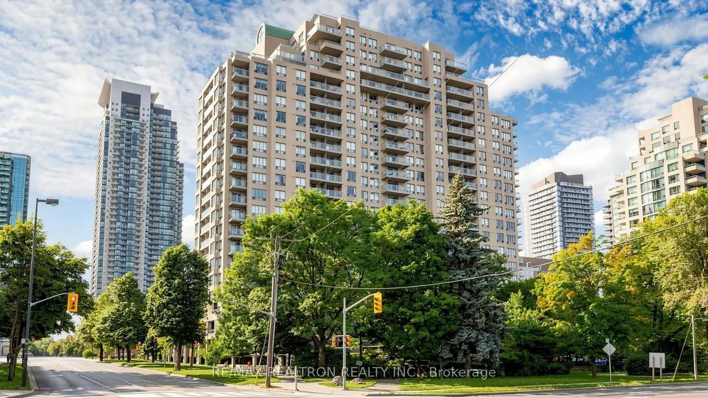 28 Empress Avenue 207, Toronto C14
