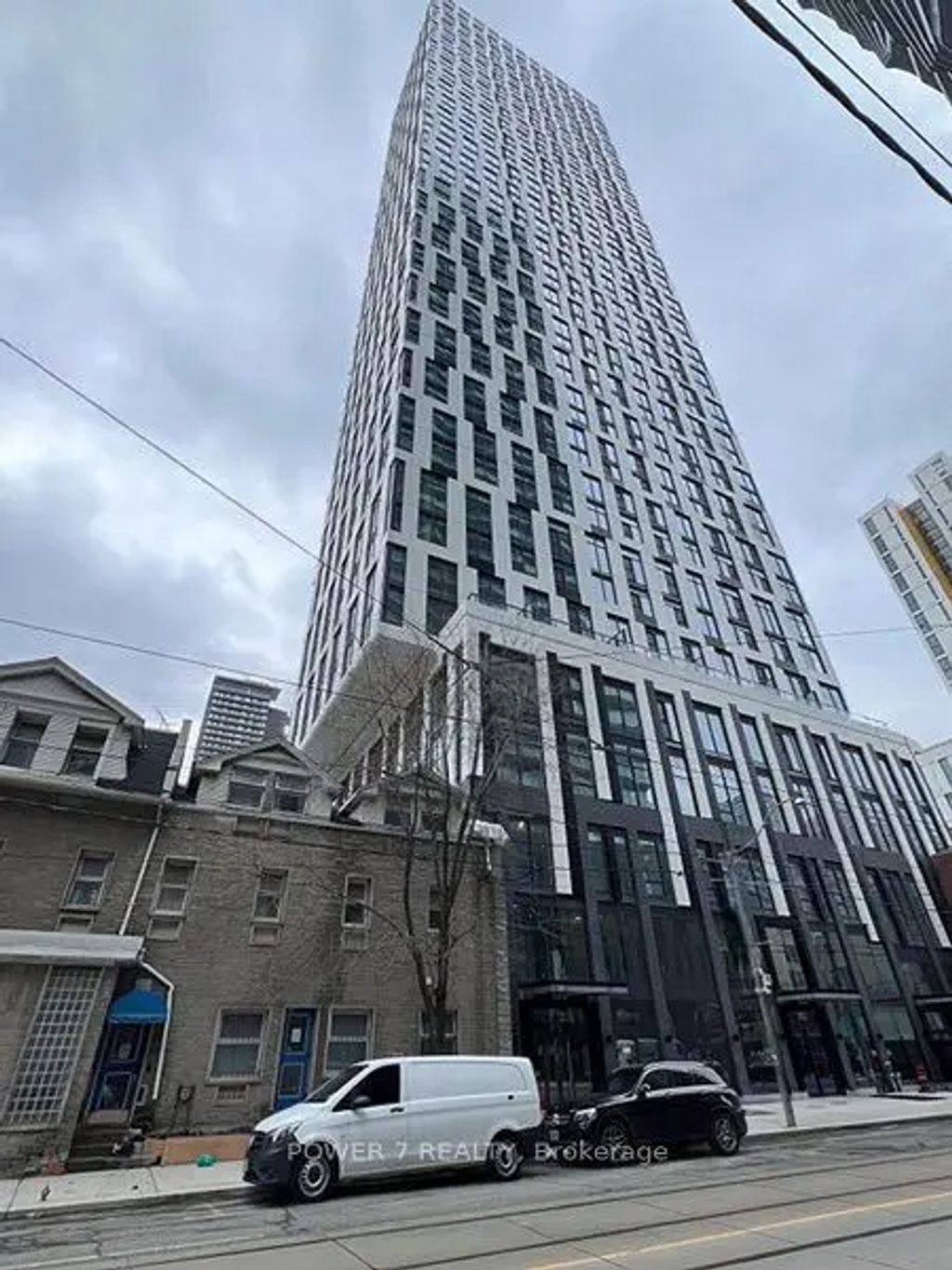 252 Church Street 5007, Toronto C08