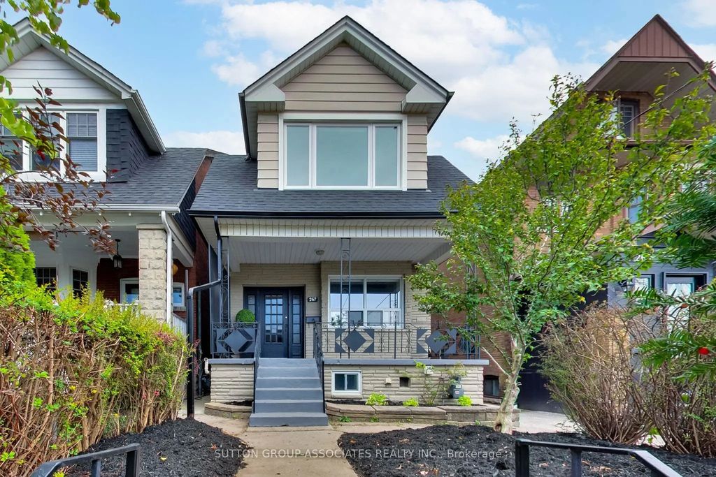 267 Lauder Avenue, Toronto C03