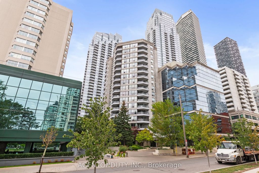 30 Holly Street 1003, Toronto C10