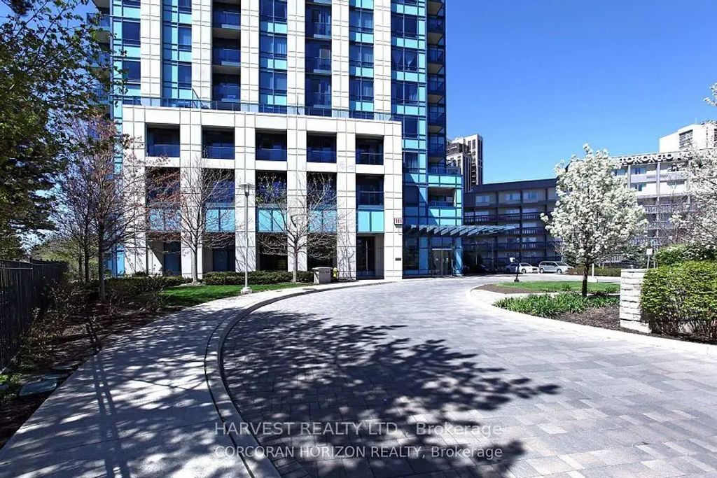 181 Wynforddr Drive 3009, Toronto C13