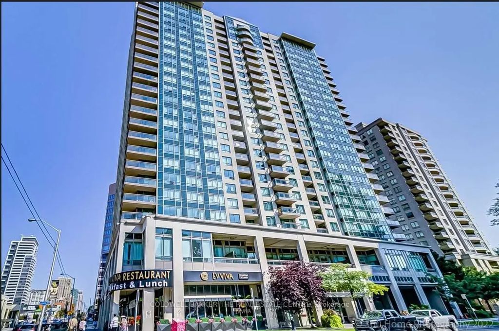 18 Parkview Avenue E 1616, Toronto C14