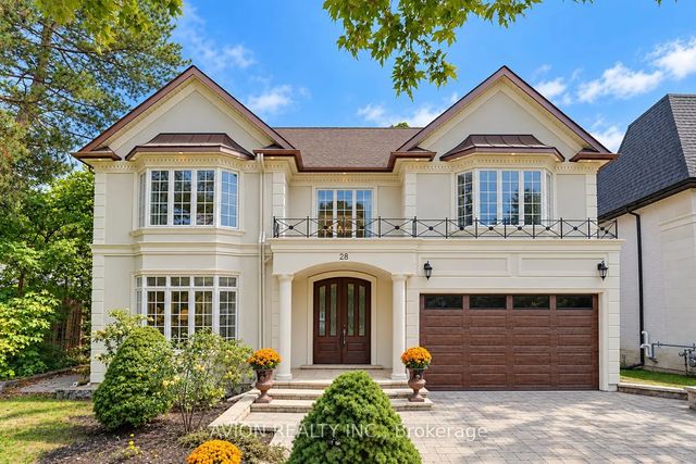 28 Tally Lane, Toronto C15