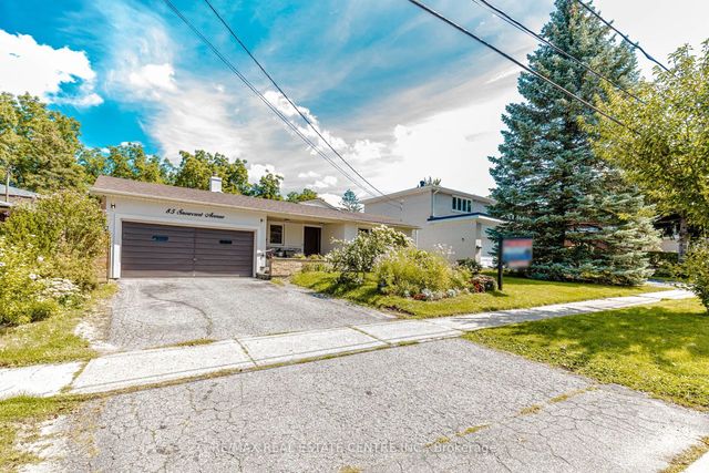 85 Snowcrest Avenue, Toronto C15