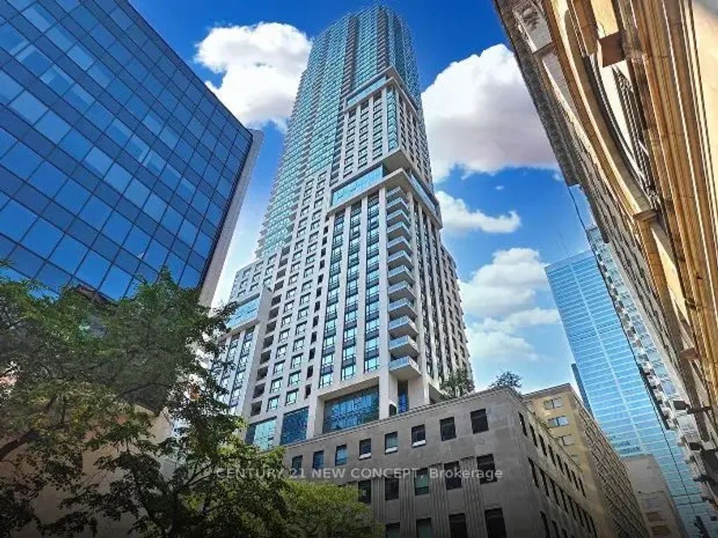 88 Scott Street 4105, Toronto C08
