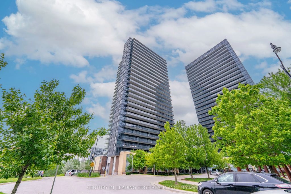 33 Singer Court Ph3, Toronto C15