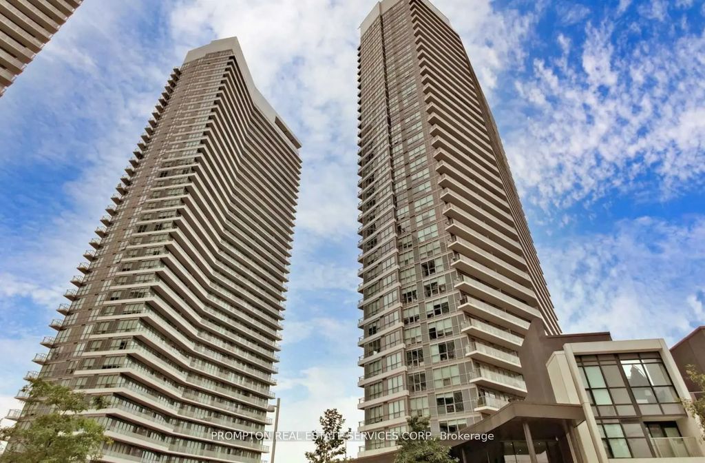 115 Mcmahon Drive 310, Toronto C15