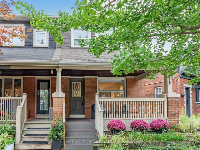 4 Kenrae Road, Toronto C11
