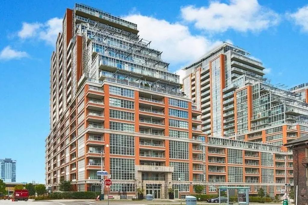 65 East Liberty Street 508, Toronto C01