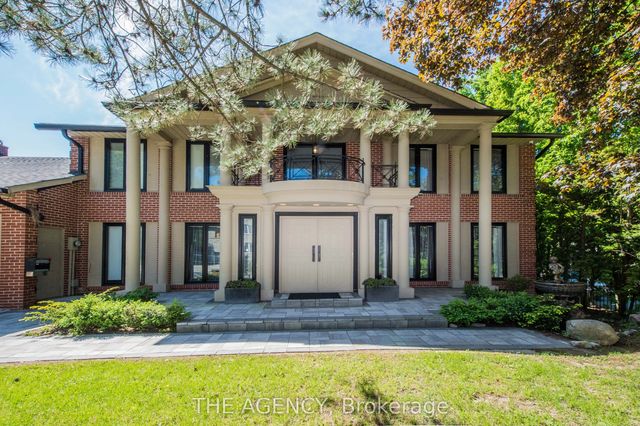7 Shady Oaks Crescent, Toronto C12