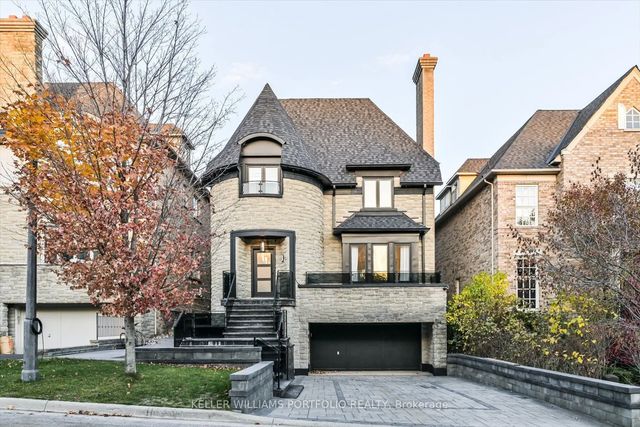 27 True Davidson Drive, Toronto C11