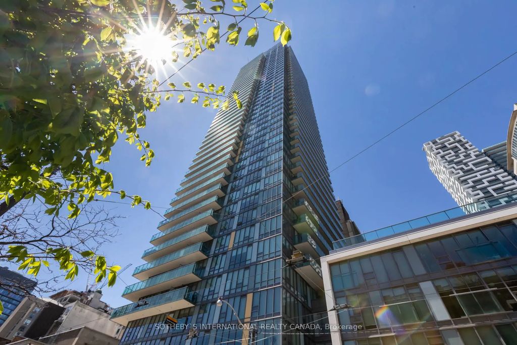 33 Lombard Street 2207, Toronto C08