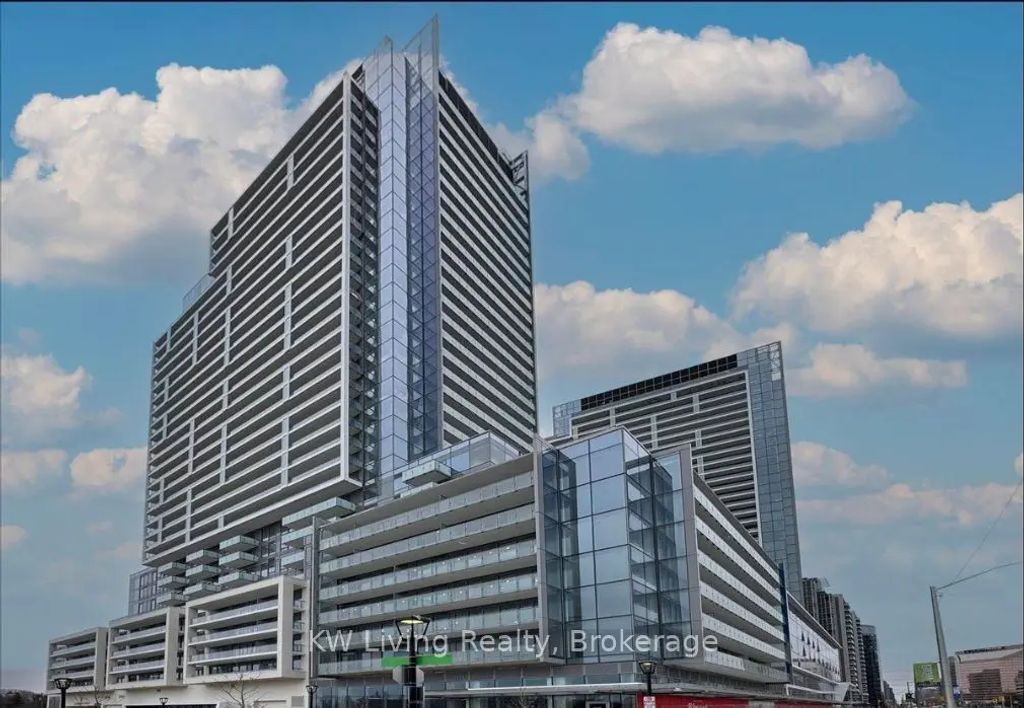 7 Golden Lion Heights 3205, Toronto C14