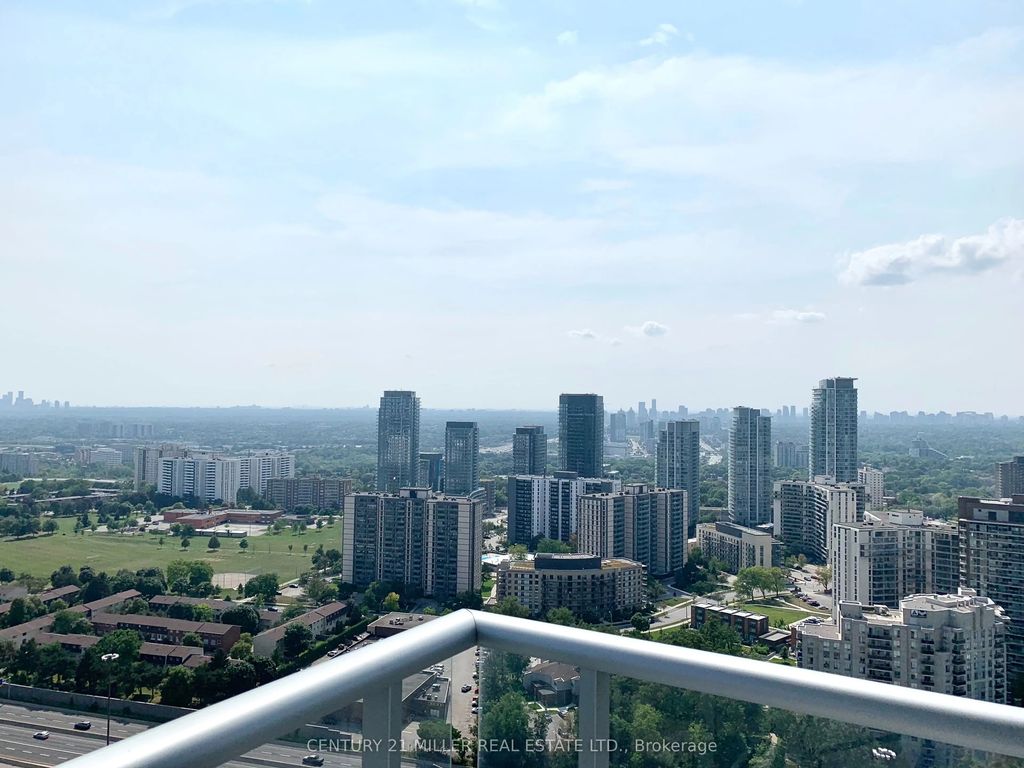 2015 Sheppard Avenue E 3503, Toronto C15