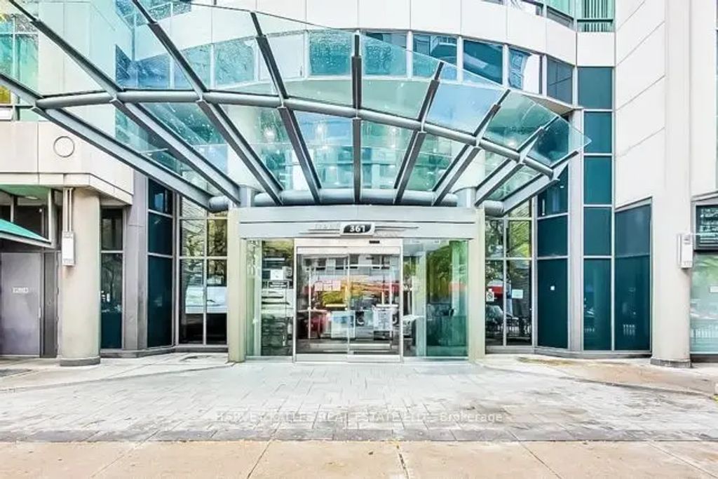 361 Front Street W 1510, Toronto C01