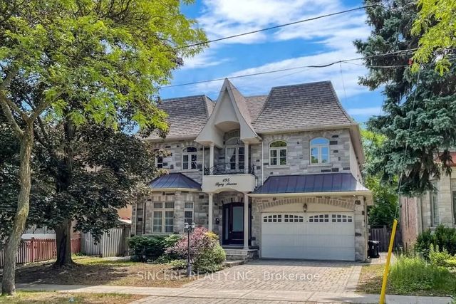 195 Byng Avenue, Toronto C14