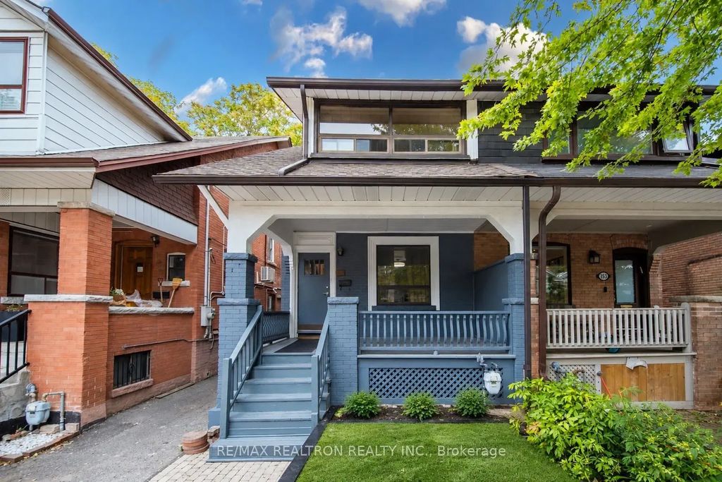 155 Arlington Avenue, Toronto C03