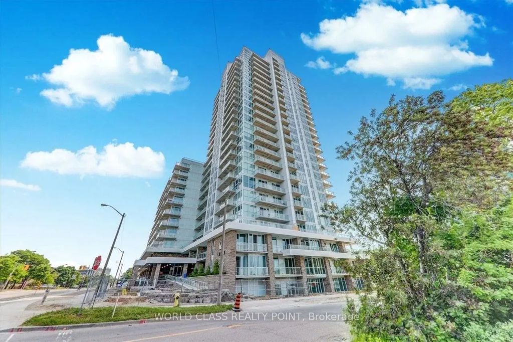 10 Deerlick Court 2110, Toronto C13