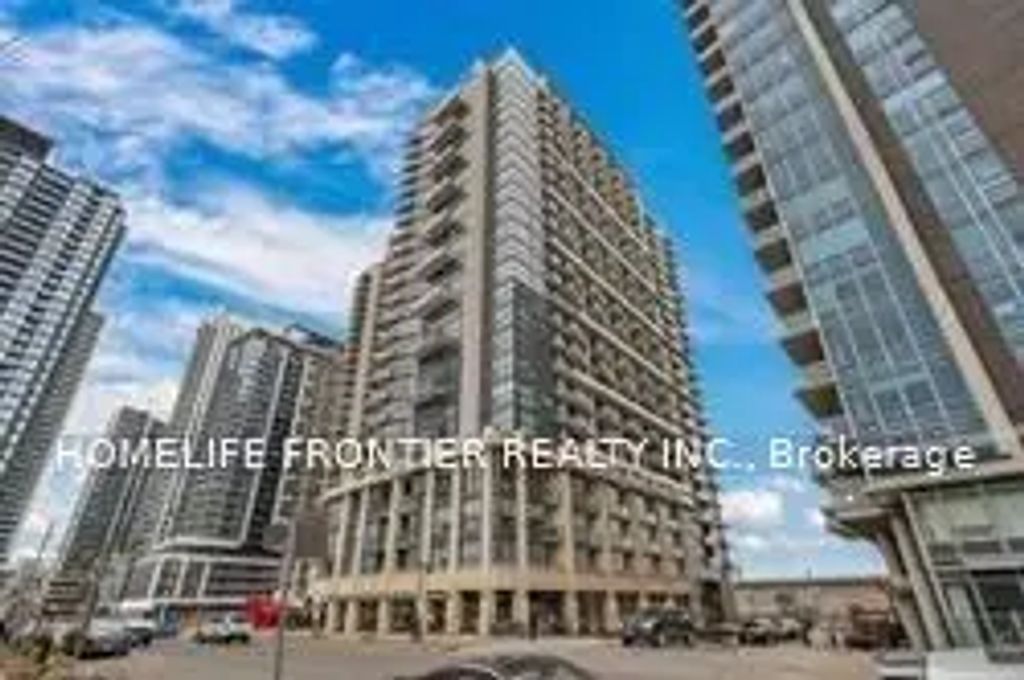 51 East Liberty Street 1601, Toronto C01