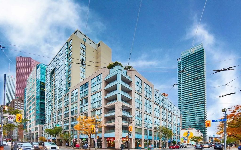 92 King Street E 206, Toronto C08