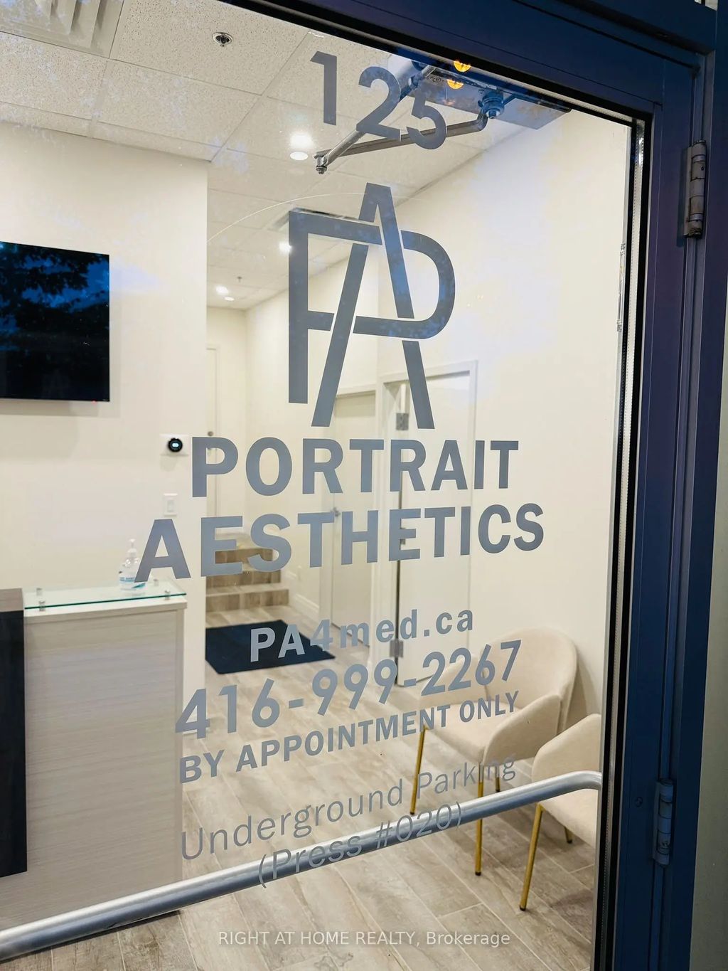 701 Sheppard Avenue W 125, Toronto C06