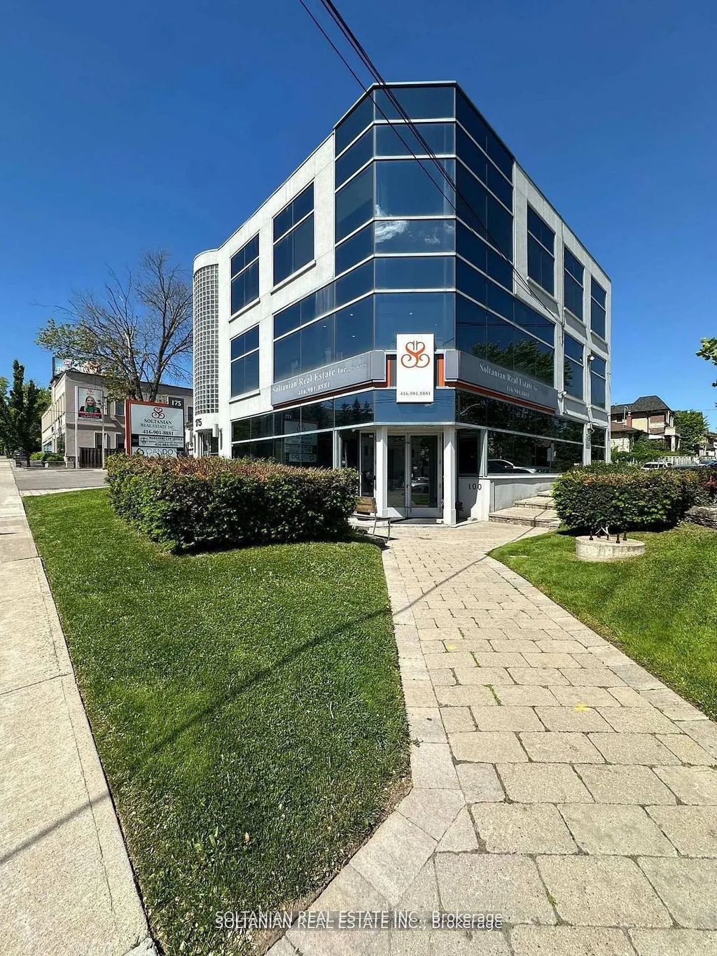 175 Willowdale Avenue 300, Toronto C14