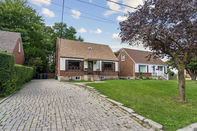 20 Edithvale Drive, Toronto C07