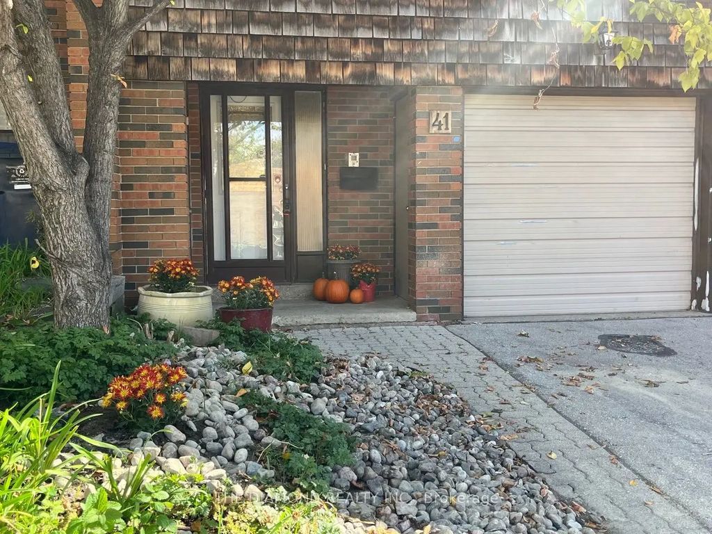 41 Carl Shepway N/a, Toronto C15