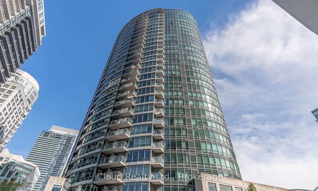 373 Front Street W 505, Toronto C01