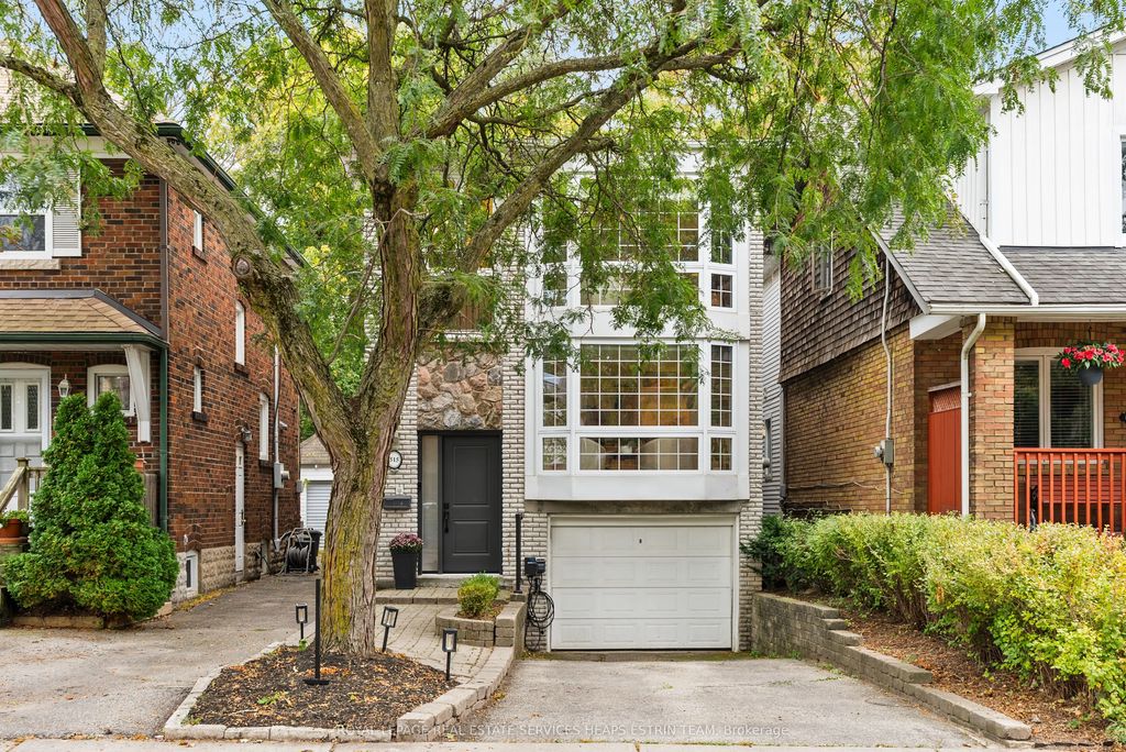 515 Soudan Avenue, Toronto C10