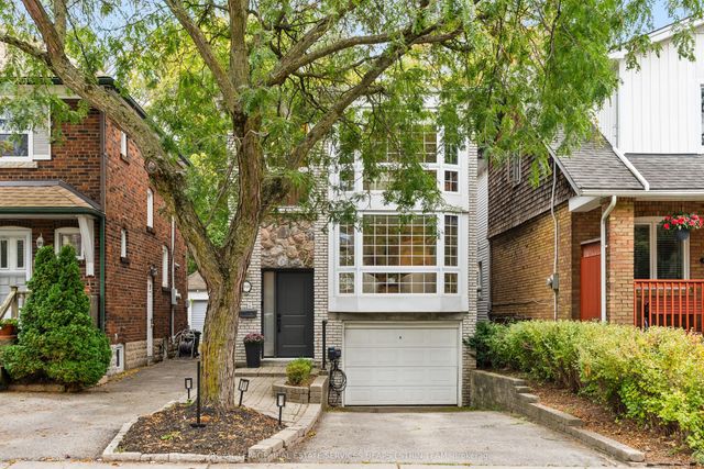 515 Soudan Avenue, Toronto C10