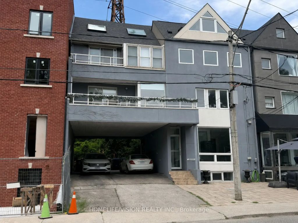 400 Summerhill Avenue, Toronto C09