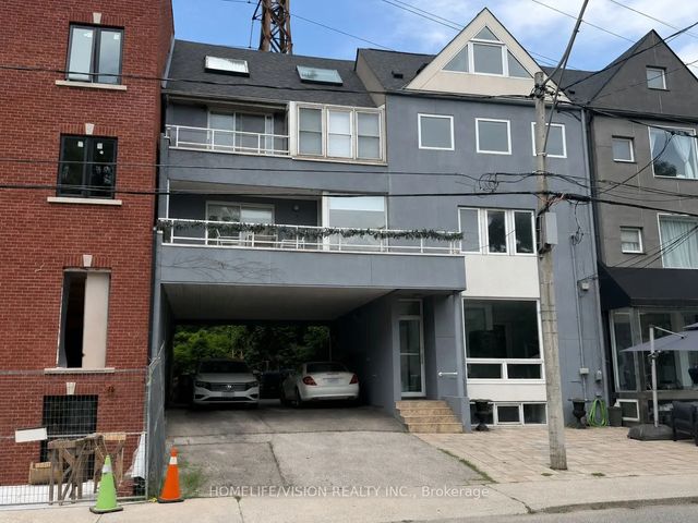 400 Summerhill Avenue, Toronto C09