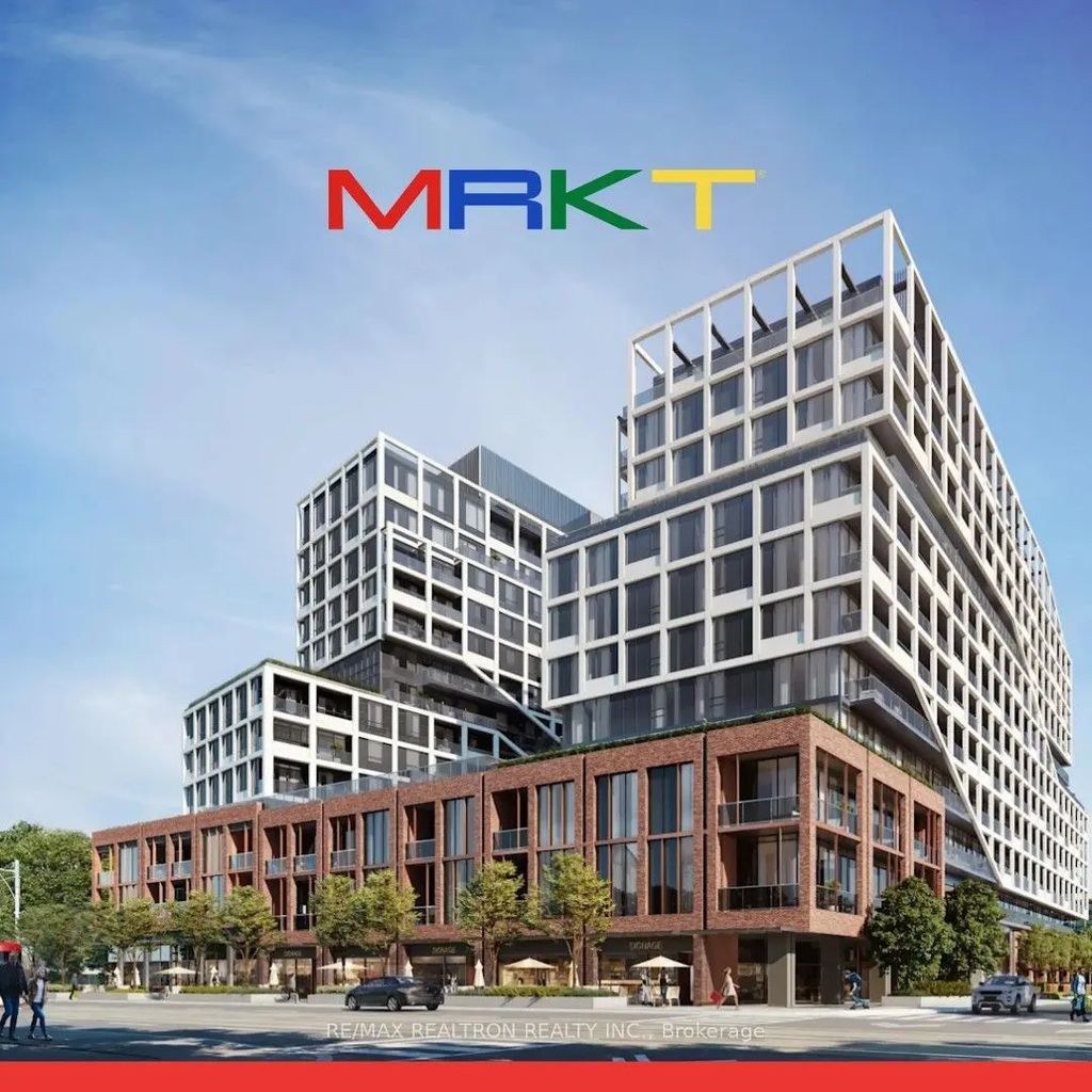 115 Denison Avenue 312, Toronto C01