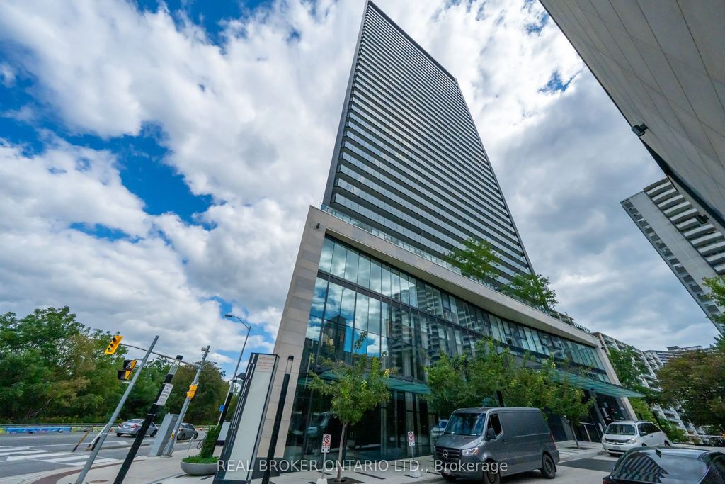 575 Bloor Street E 2108, Toronto C08