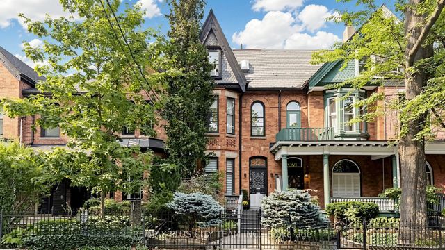 201 Seaton Street, Toronto C08