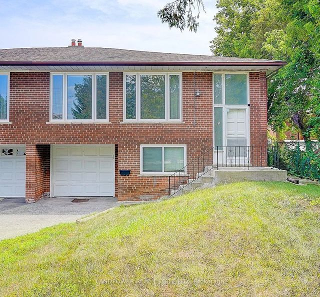 5 Foxhound Court, Toronto C15