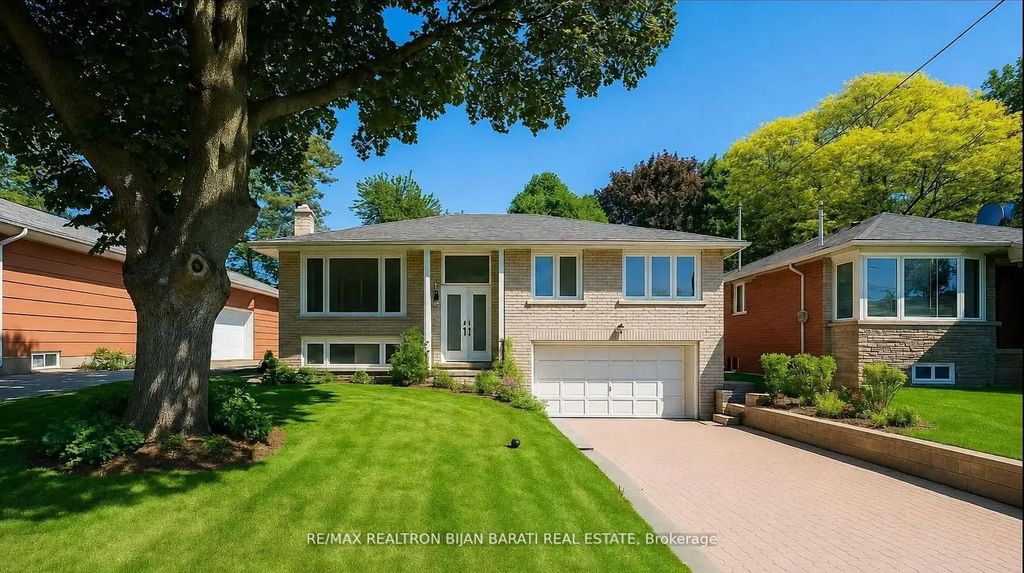 33 Sumner Heights Drive, Toronto C15