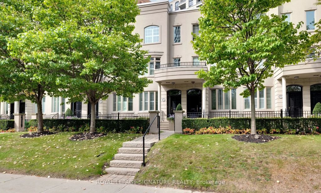 104 Pleasant Boulevard, Toronto C09