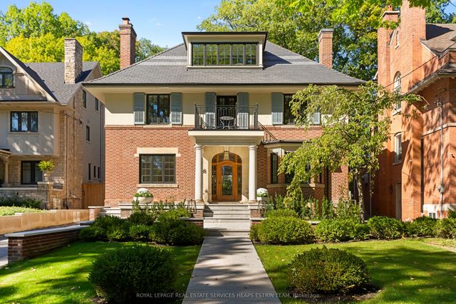 38 Edgar Avenue, Toronto C09