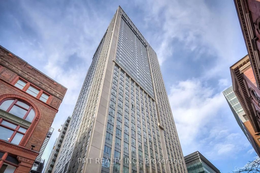 210 Victoria Street 3008, Toronto C08