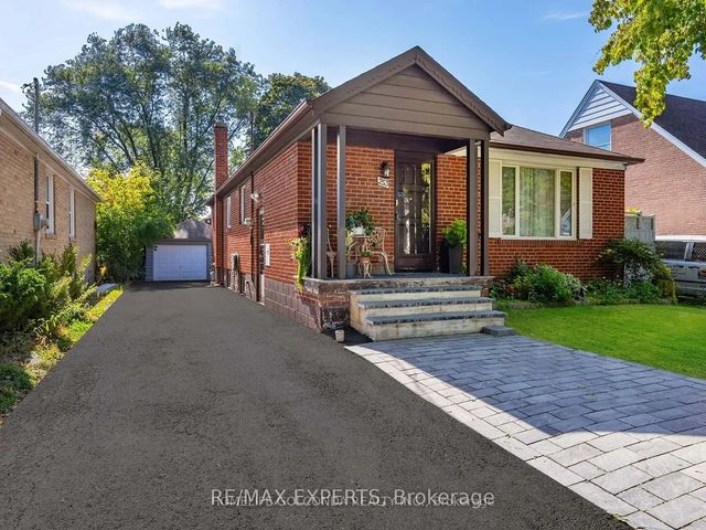 253 Bogert Avenue, Toronto C07