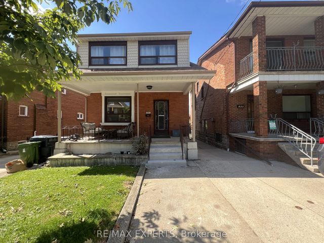 366 Lauder Avenue 2nd Floor, Toronto C03