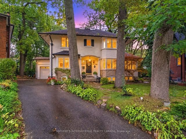 91 Braemore Gardens, Toronto C02