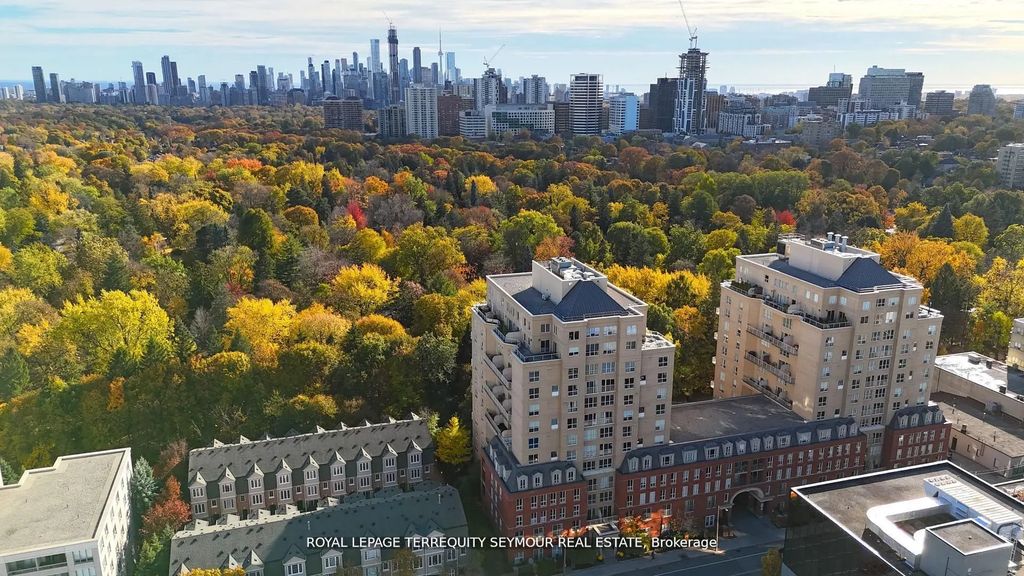 139 Merton Street 448, Toronto C10