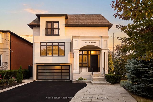 111 Codsell Avenue, Toronto C06